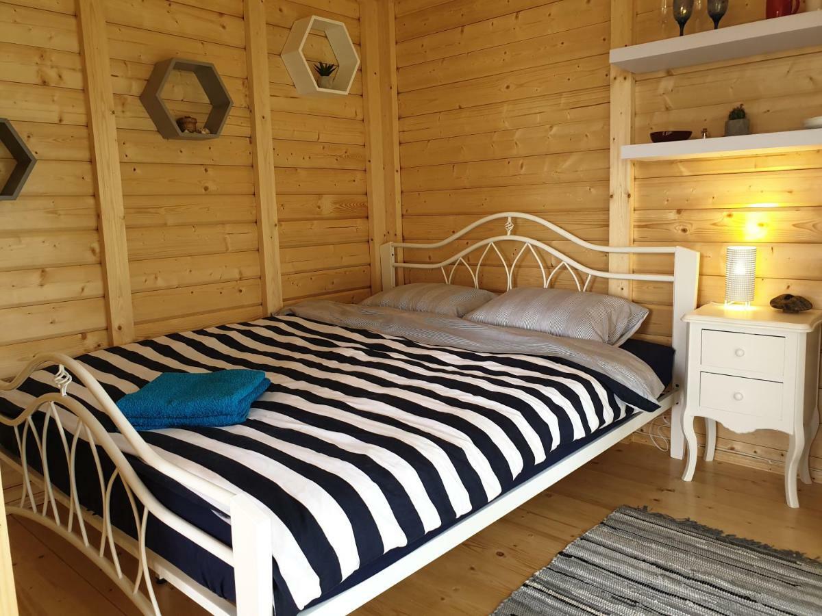 Hotel Piejuras Namins Kolka Zewnętrze zdjęcie